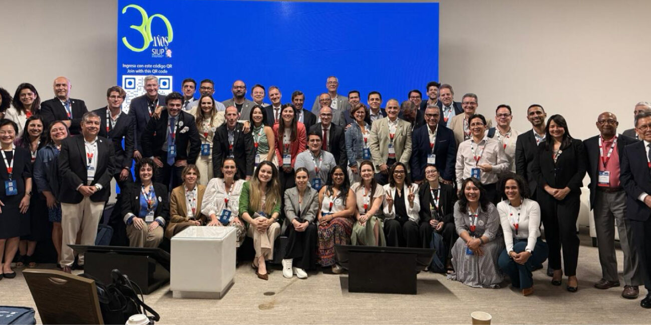 Lo mejor de SIUP 2025