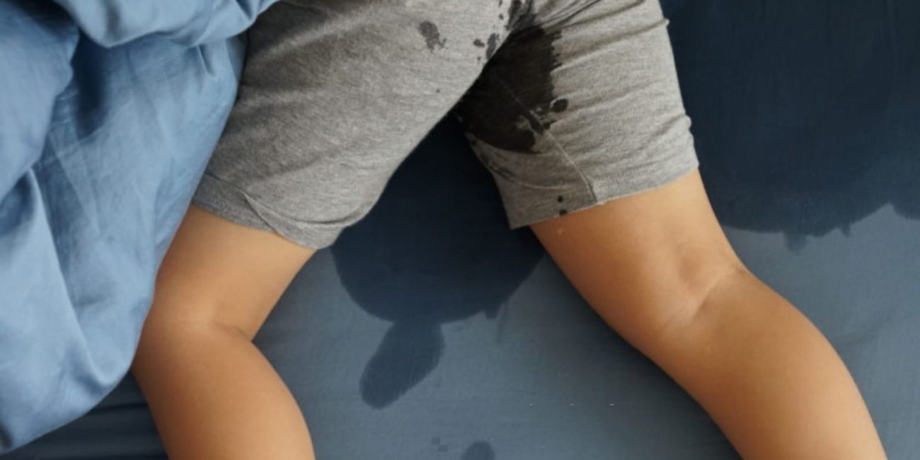ABC de la vejiga hiperactiva en niños